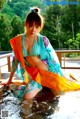 Minami Tachibana - Fock Big Desi